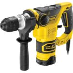 Tassellatore Demolitore SDS+ STANLEY FATMAX 1250W
