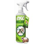 EVO Killer l'insetticida INODORE