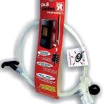 Kit per pulizia Stufe a Pellet "SIT"