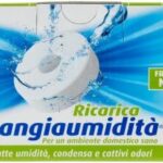 Air Max Ricarica Mangiumidità TAB fragranza Neutra