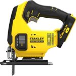 Seghetto Alternativo 18V Litio STANLEY FATMAX V20 senza batteria