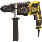 Trapano a percussione STANLEY FATMAX 850W