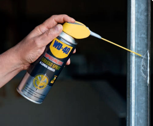 WD-40 Specialist® Grasso Spray a Lunga Durata – Brico House