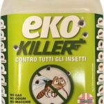 EVO Killer l'insetticida INODORE lt 2