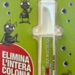EVO KILLER AMP 10RB GEL Esca Insetticida Scarafaggi