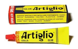 Colla ARTIGLIO SUPER 620