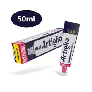 Colla ARTIGLIO SUPERCHIARO Trasparente