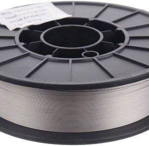 Filo Inox per Saldatura ER308LSi Ø 0,8 mm bobina 5 kg