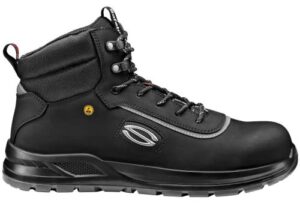 Scarpe Antinfortunistiche SIR SAFETY ENERGY S3S FO SR